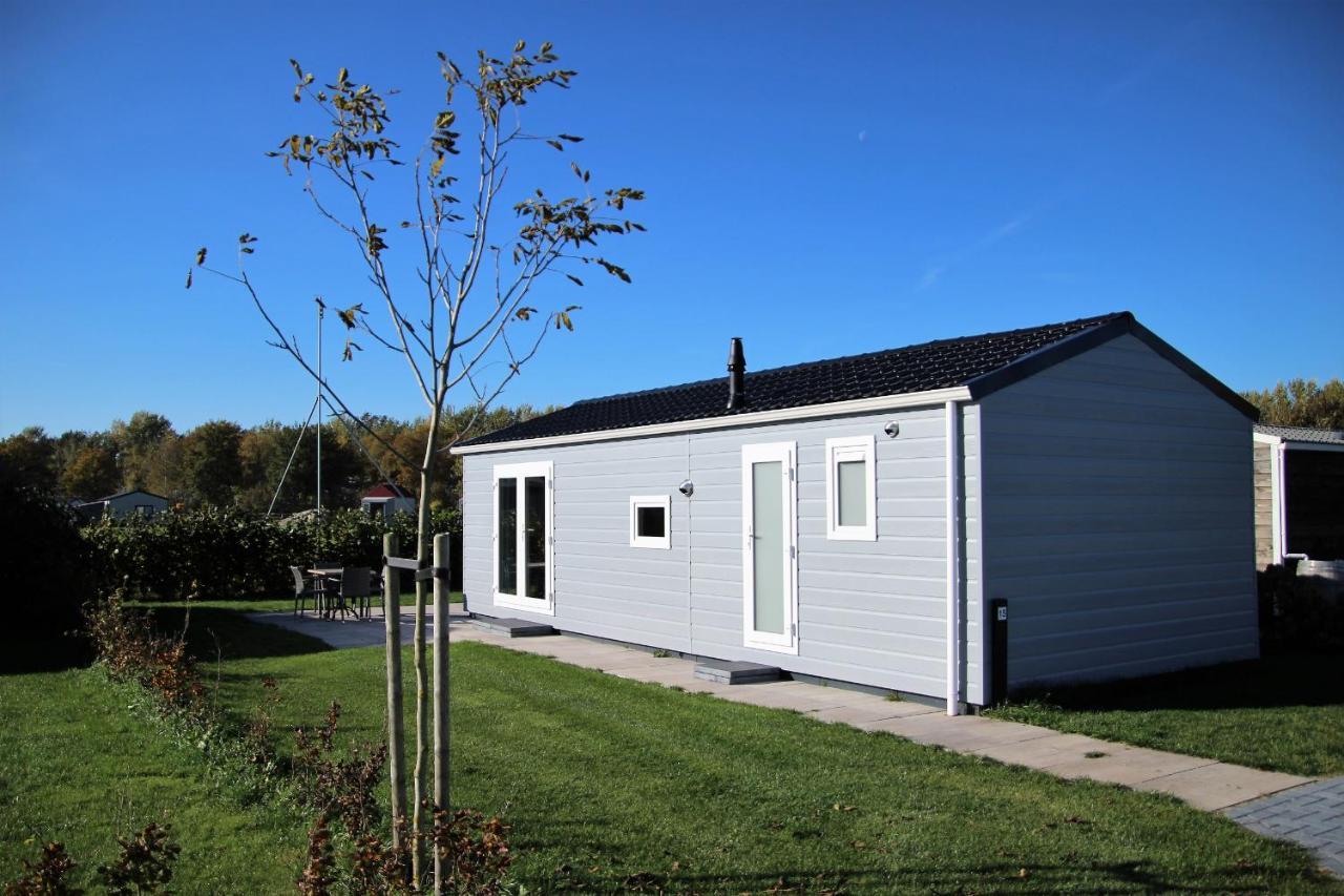 Chalet Landlust Drijber Exterior photo