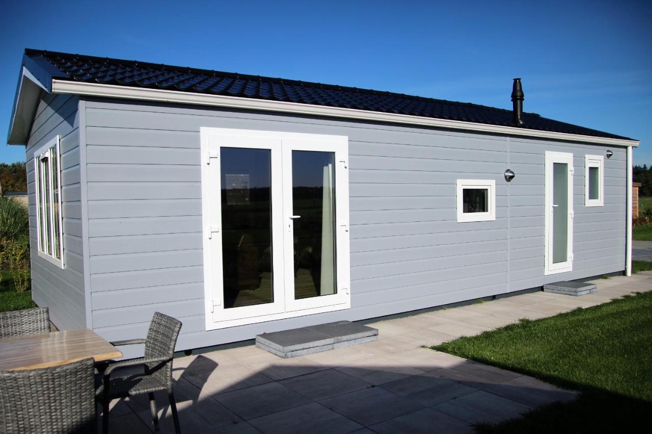 Chalet Landlust Drijber Exterior photo